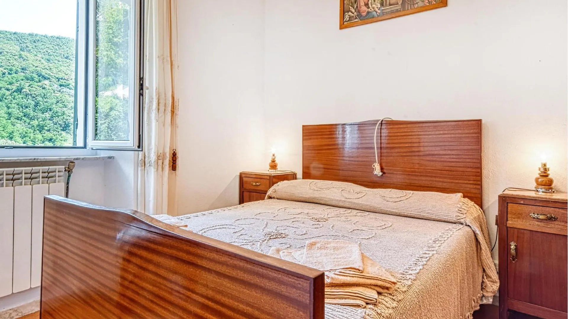 Nice Apartment In Ne With Ethernet Internet ネー イタリア